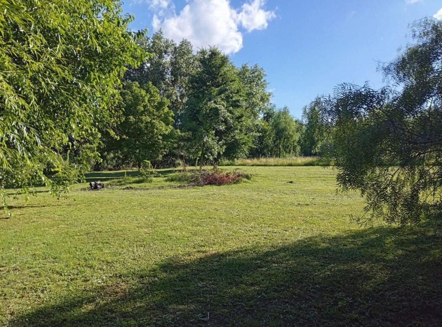 Foto de VENTA LOTE GRAL RODRIGUEZ 774 METROS CUADRADOS, imagen 1