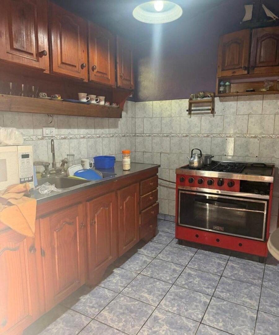 Foto de Alquiler Depto Casa 3 ambientes Exalt de la Cruz, imagen 1