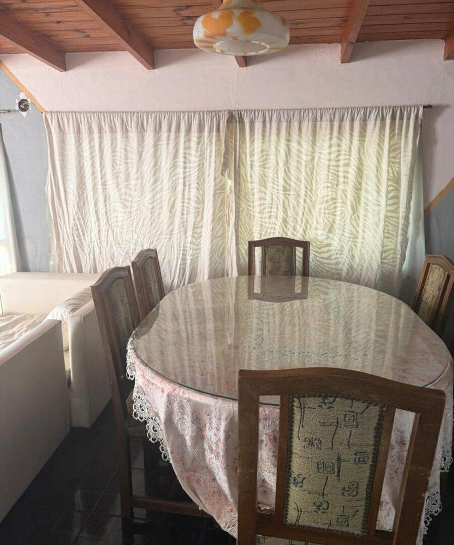 Foto de Alquiler Depto Casa 3 ambientes Exalt de la Cruz, imagen 3