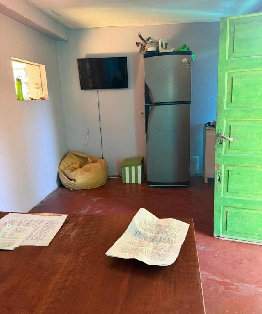 Foto de Alquiler Depto Casa 3 ambientes Exalt de la Cruz, imagen 4