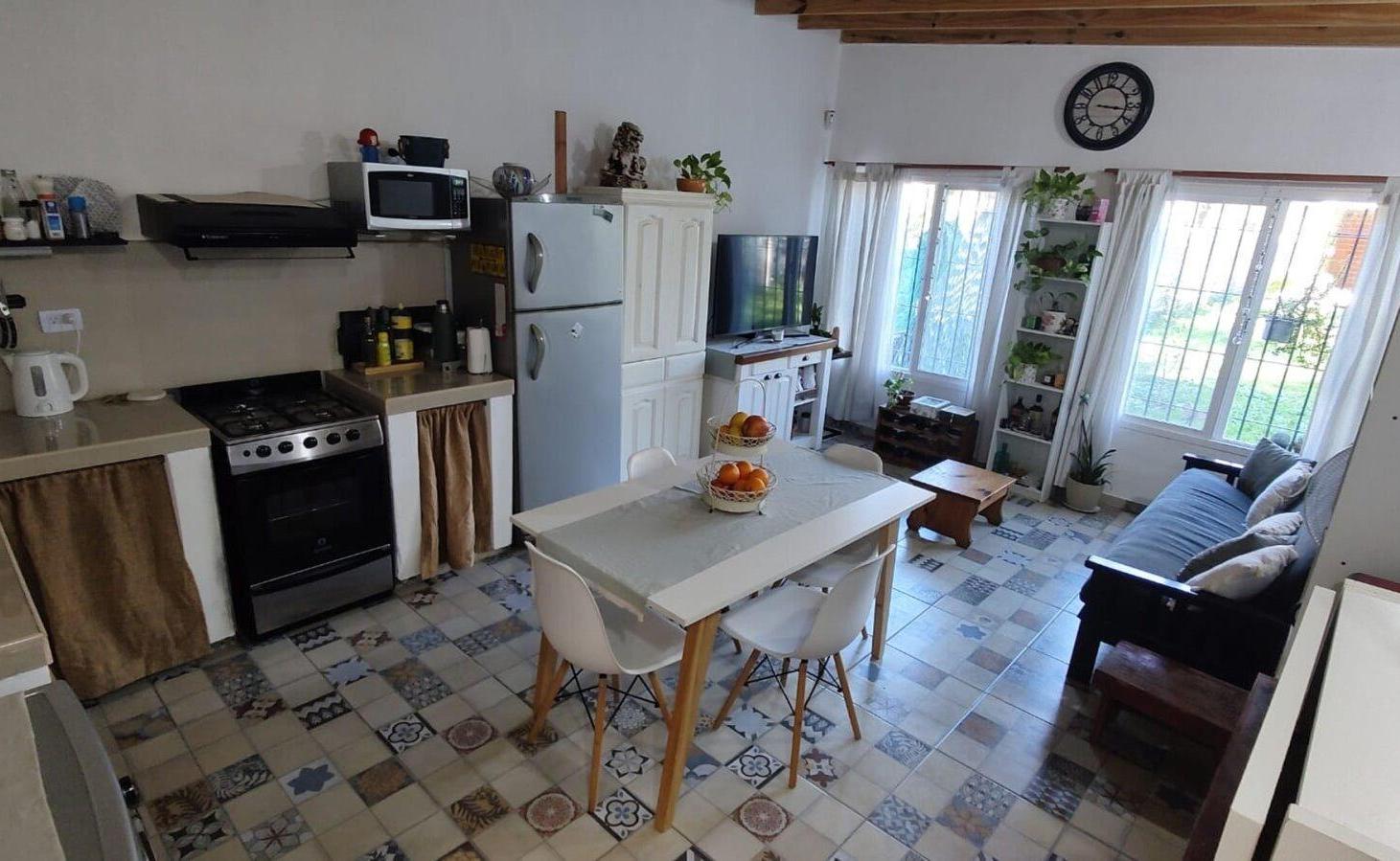 Foto de Casa lote 600m Del Viso Pilar, imagen 1