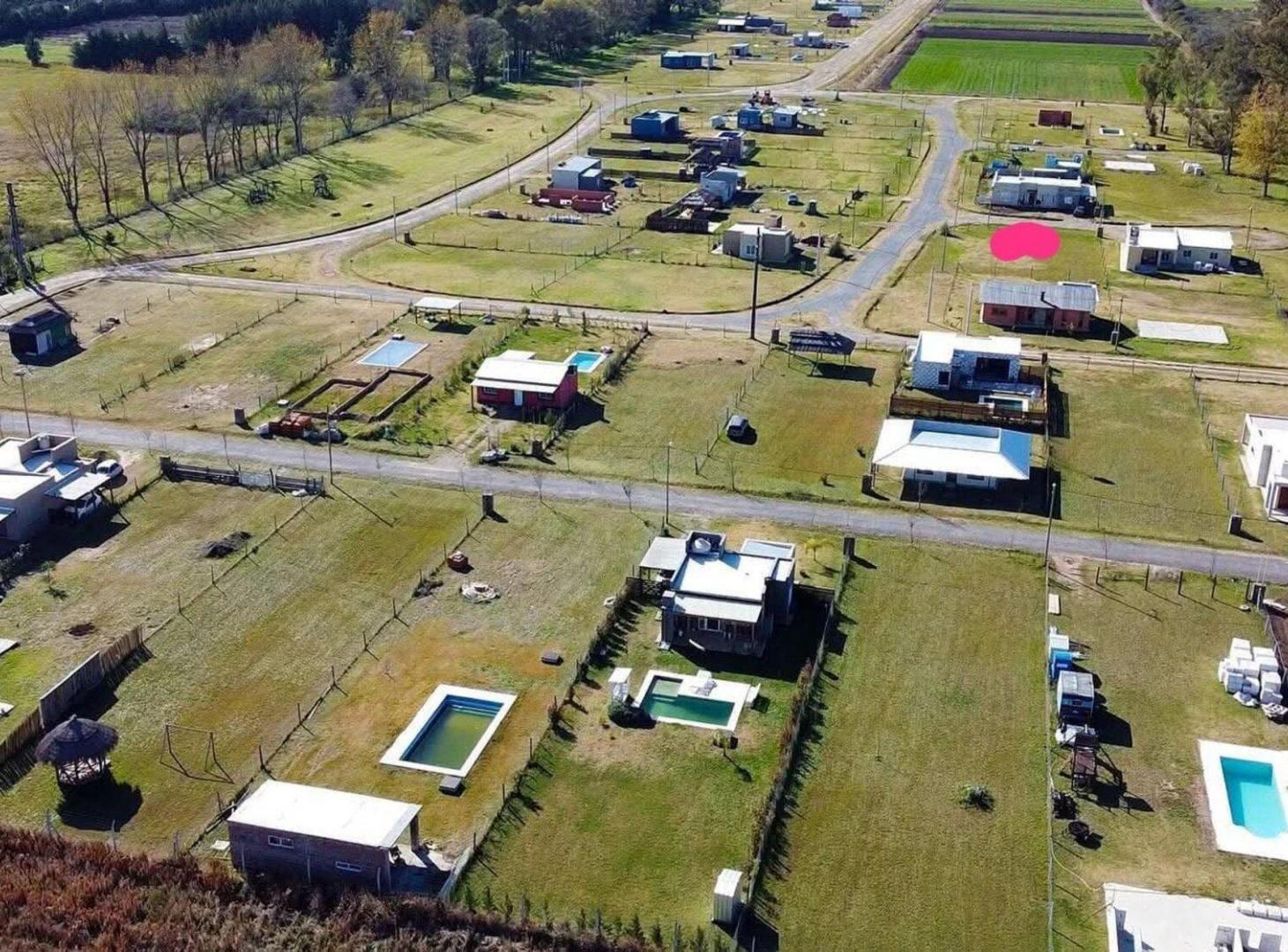 Foto de VENTA BARRIO CAMPO LOS FRESNOS ZARATE, imagen 1