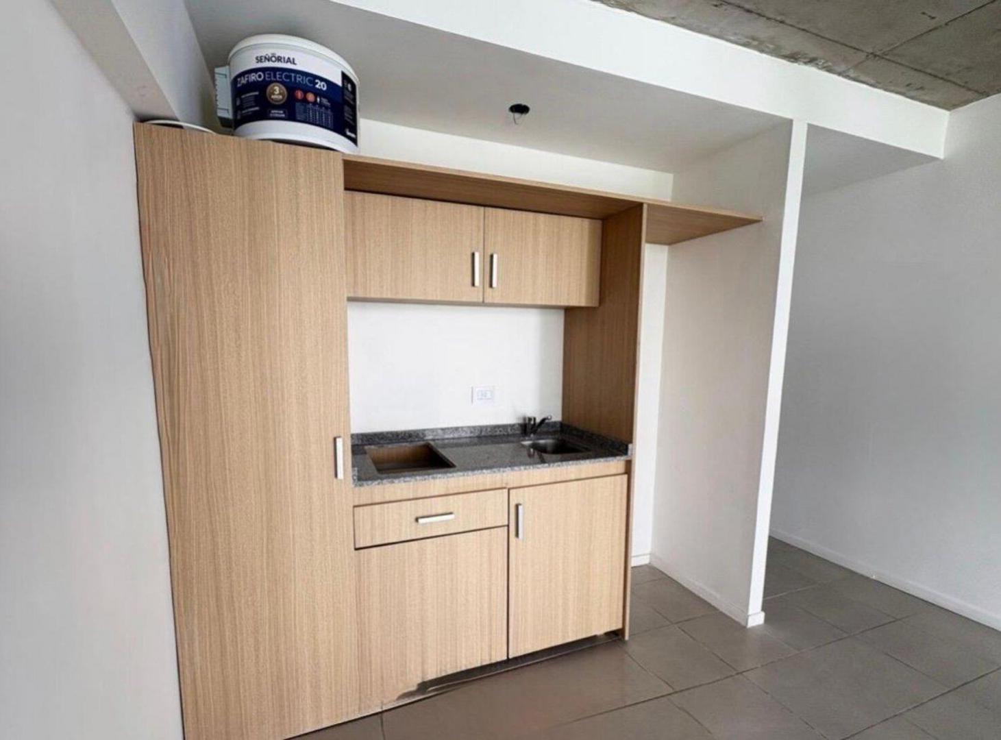 Foto de Venta Monoambiente Abasto con amenities, imagen 4