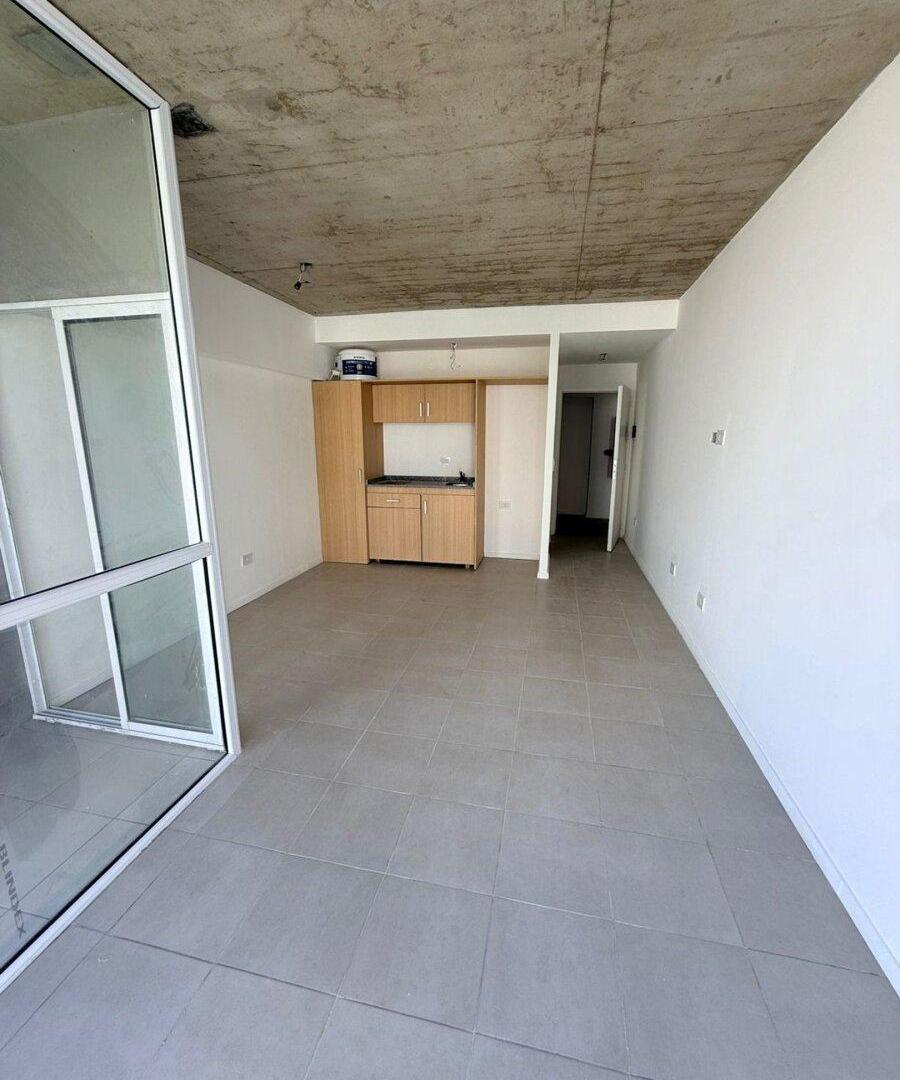 Foto de Venta Monoambiente Abasto con amenities, imagen 1