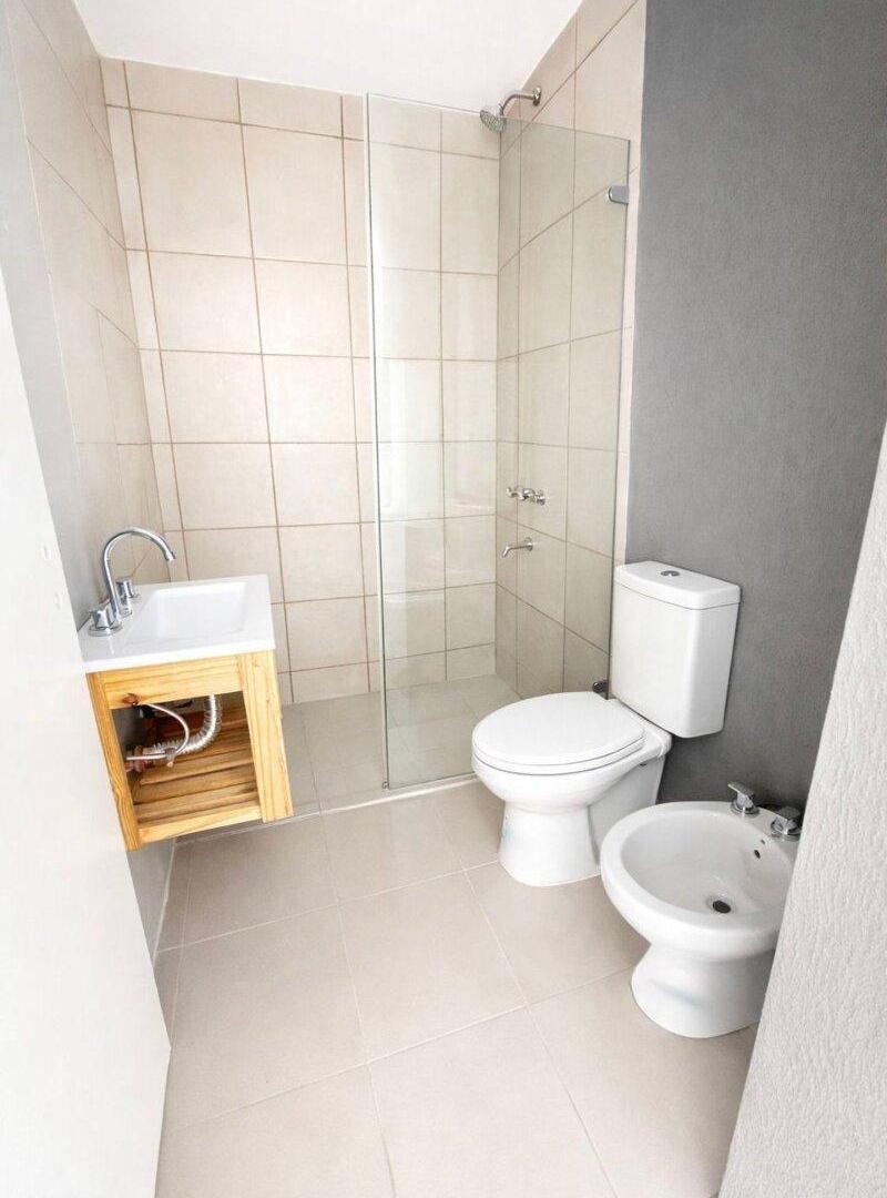 Foto de Venta Monoambiente Abasto con amenities, imagen 5