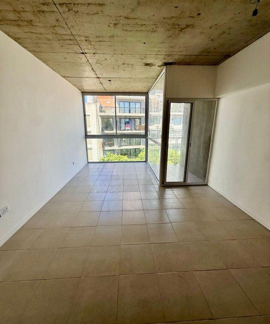 Foto de Venta Monoambiente Abasto con amenities, imagen 2