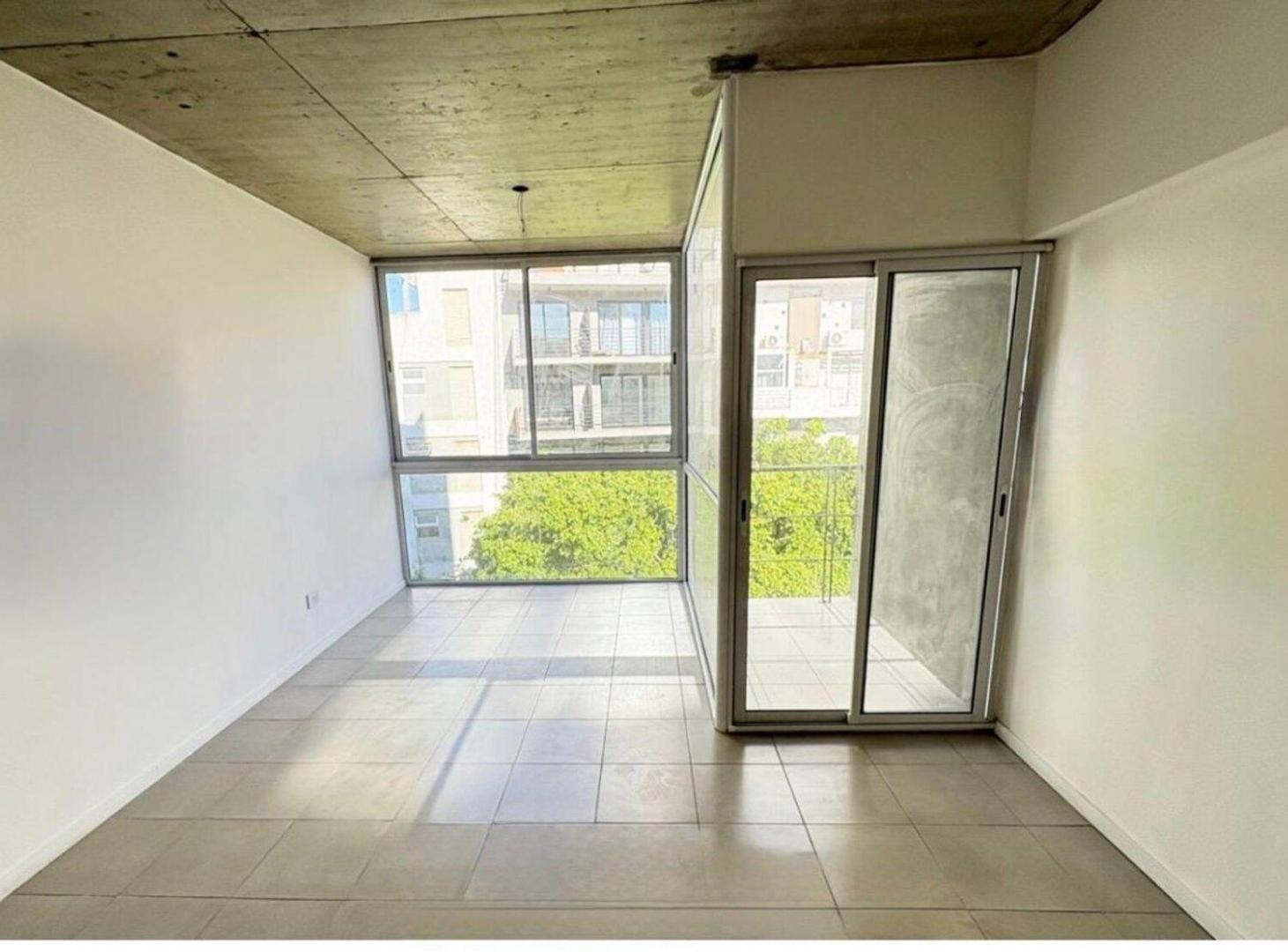 Foto de Venta Monoambiente Abasto con amenities, imagen 2