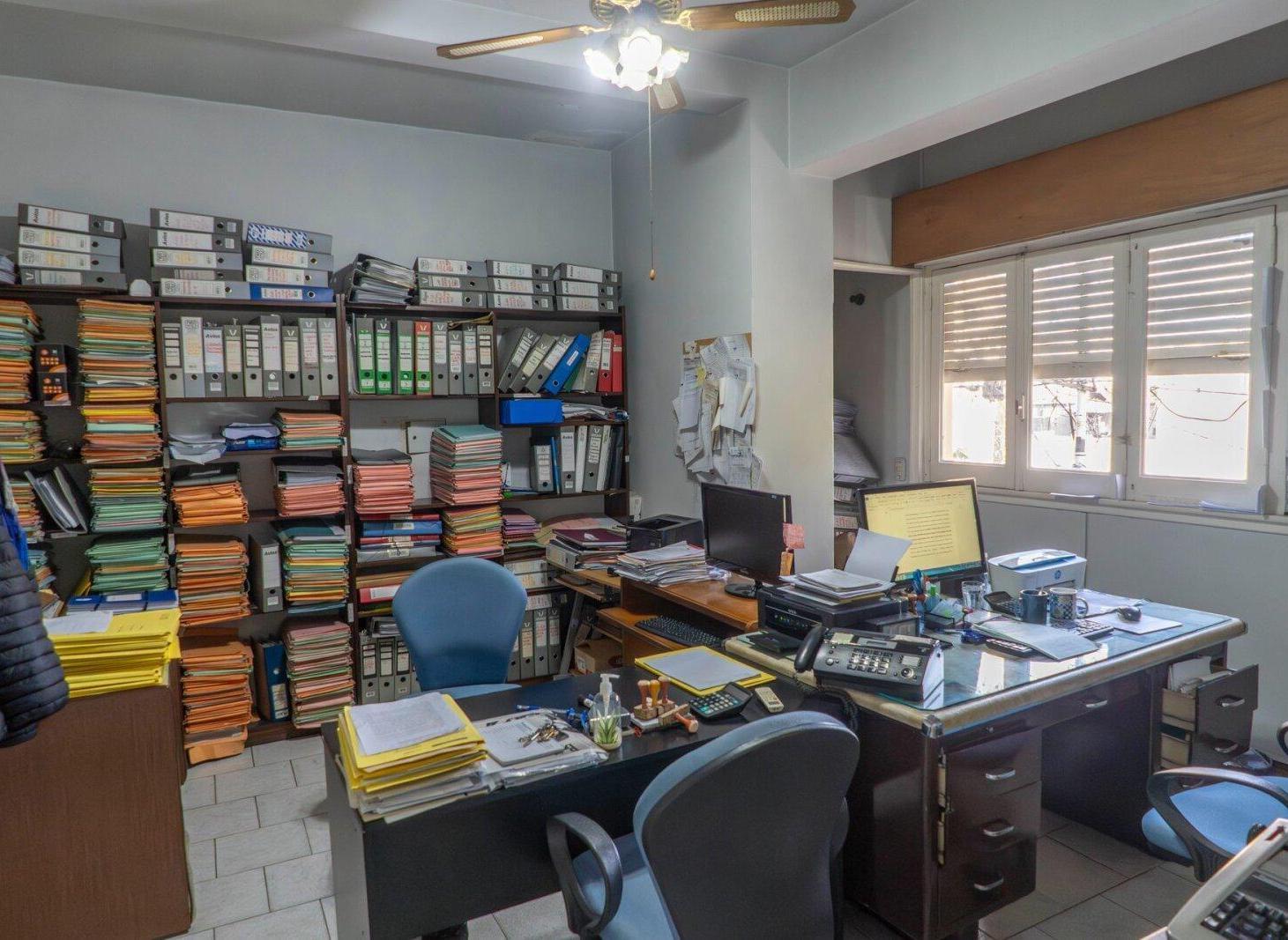 Foto de VENTA OFICINAS DPTOS FRENTE PLAZA SAN JUSTO, imagen 4