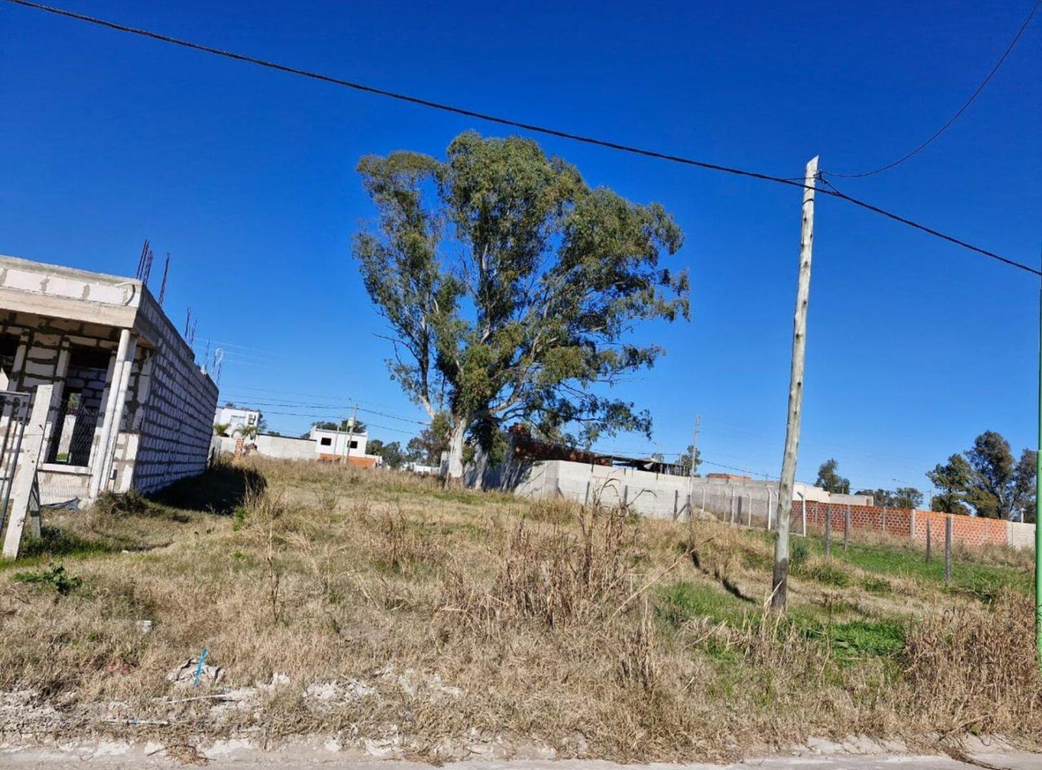Foto de Terreno En Venta En Campana Barrio Puerta Del Sol, imagen 5