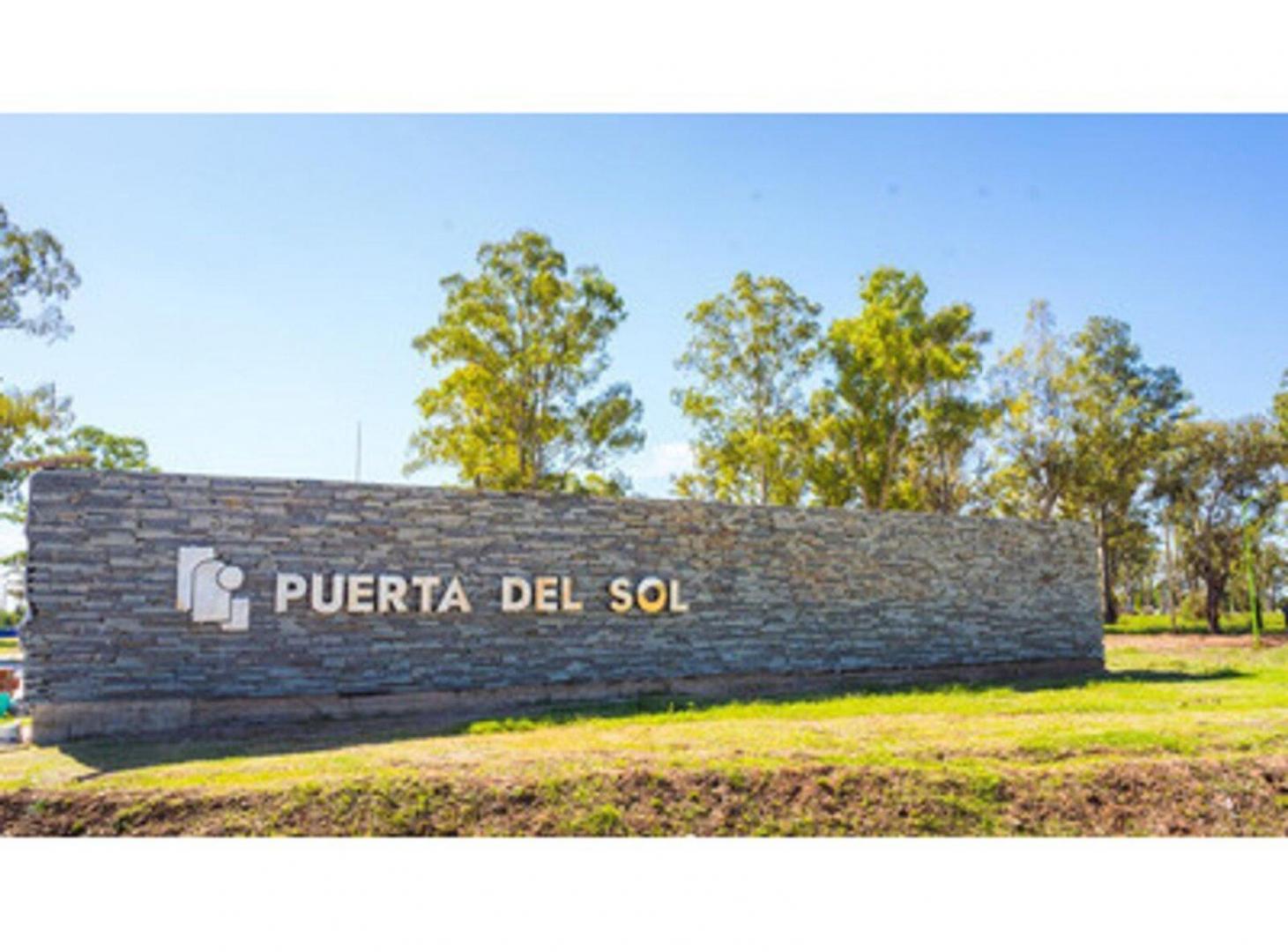 Foto de Terreno En Venta En Campana Barrio Puerta Del Sol, imagen 1