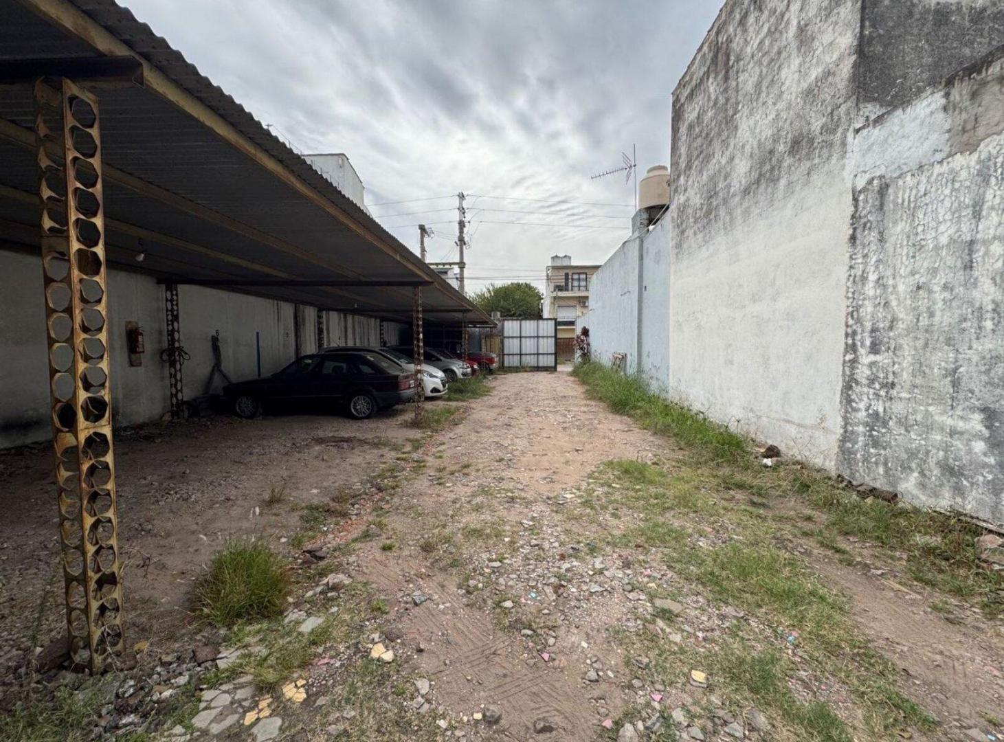 Foto de VENTA TERRENO EN SAN JUSTO DE 273 M2, imagen 2