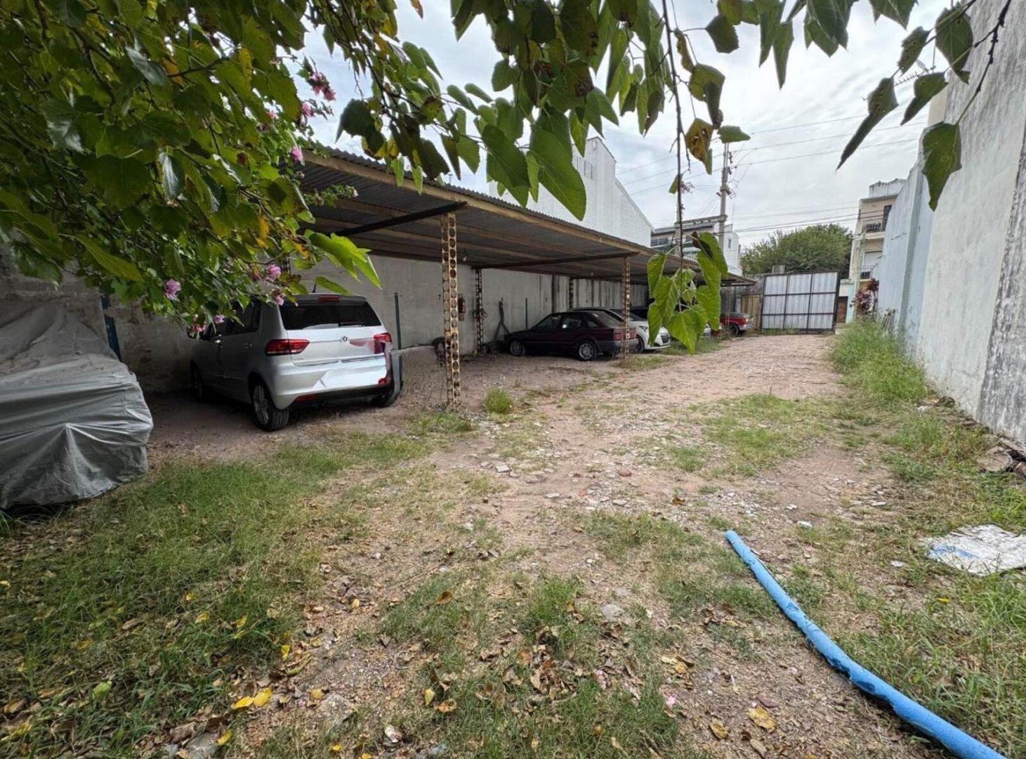 Foto de VENTA TERRENO EN SAN JUSTO DE 273 M2, imagen 4