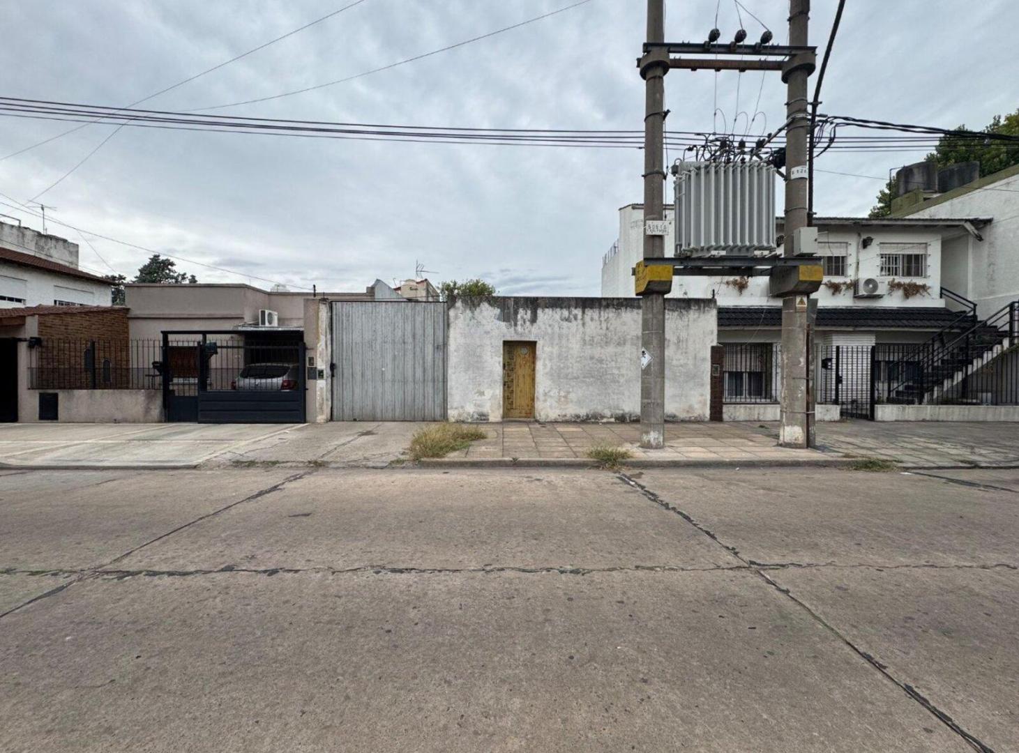 Foto de VENTA TERRENO EN SAN JUSTO DE 273 M2, imagen 1