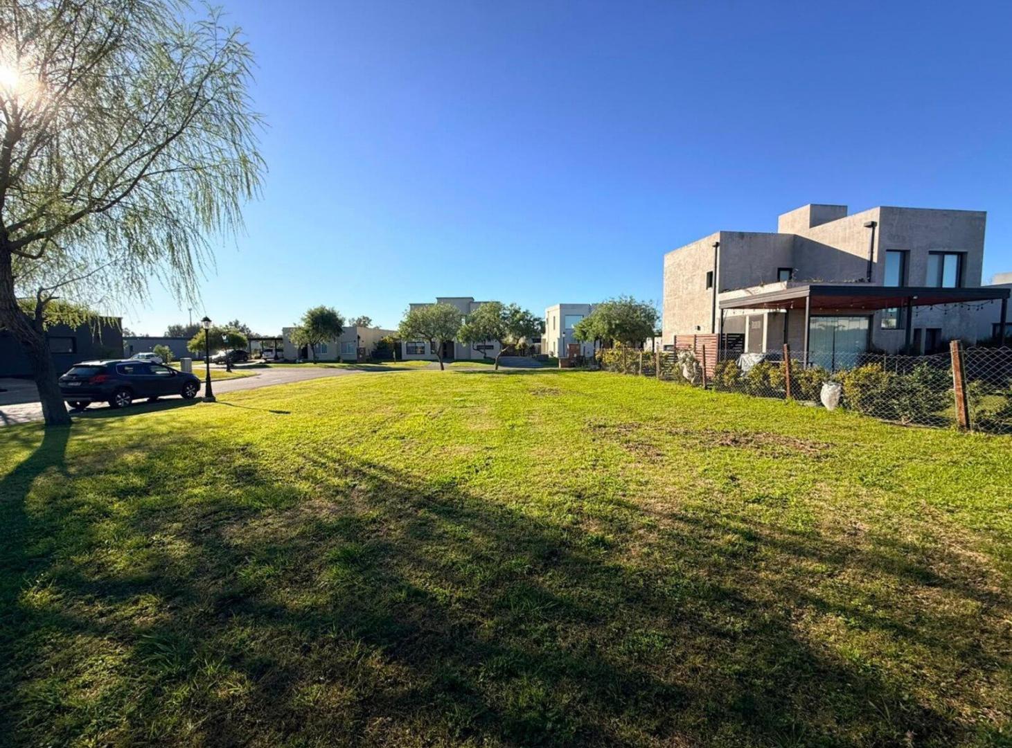 Foto de Venta lote Santa Emilia Pilar del Este, imagen 1