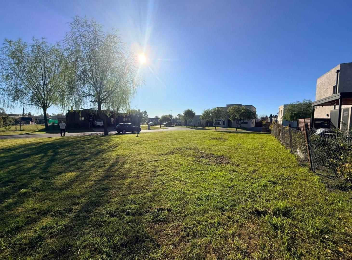 Foto de Venta lote Santa Emilia Pilar del Este, imagen 2