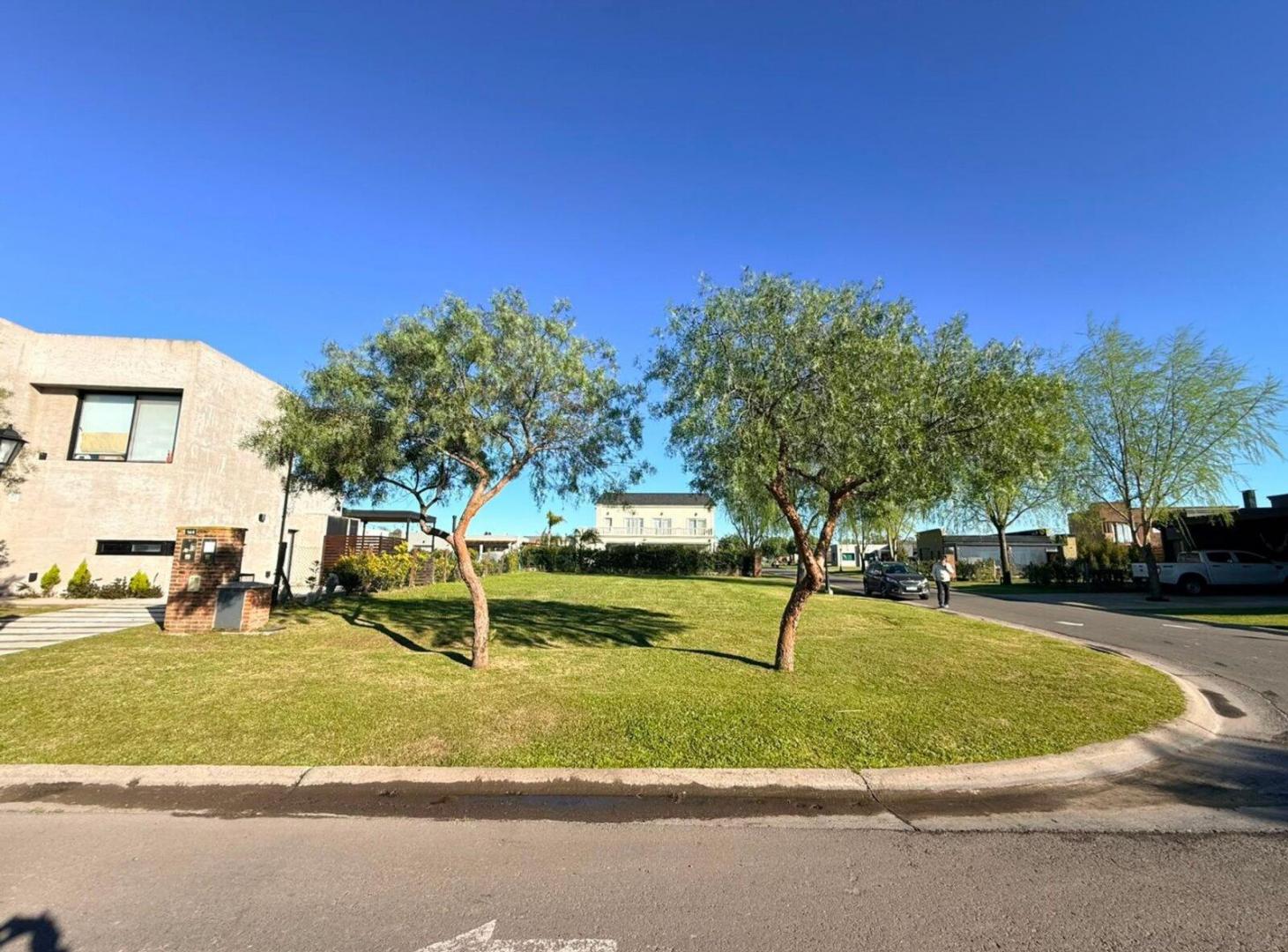 Foto de Venta lote Santa Emilia Pilar del Este, imagen 3