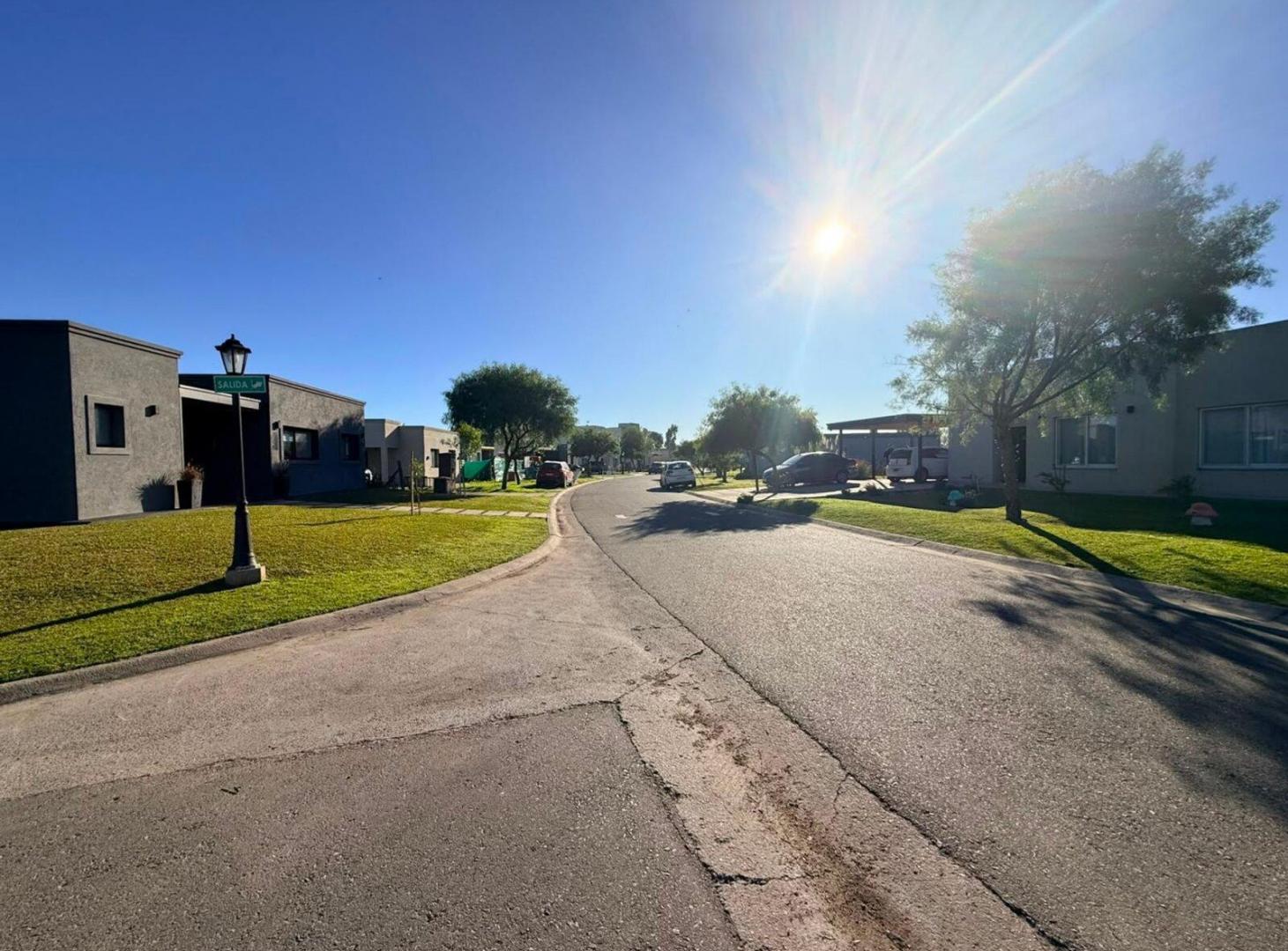 Foto de Venta lote Santa Emilia Pilar del Este, imagen 4