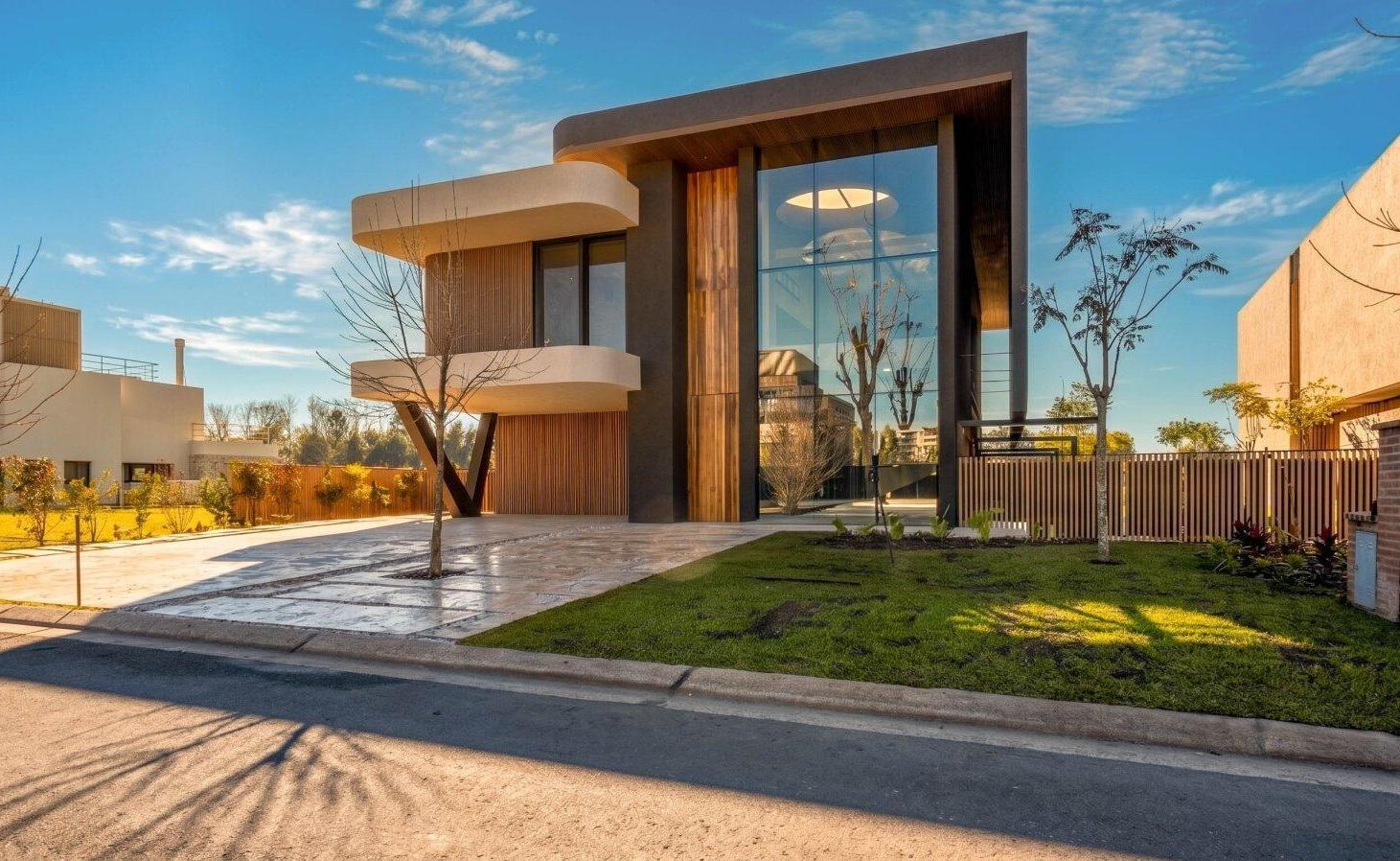 Foto de Venta Casa en El Yacht - Nordelta | 6 ambientes | Salida al Río Luján |, imagen 3