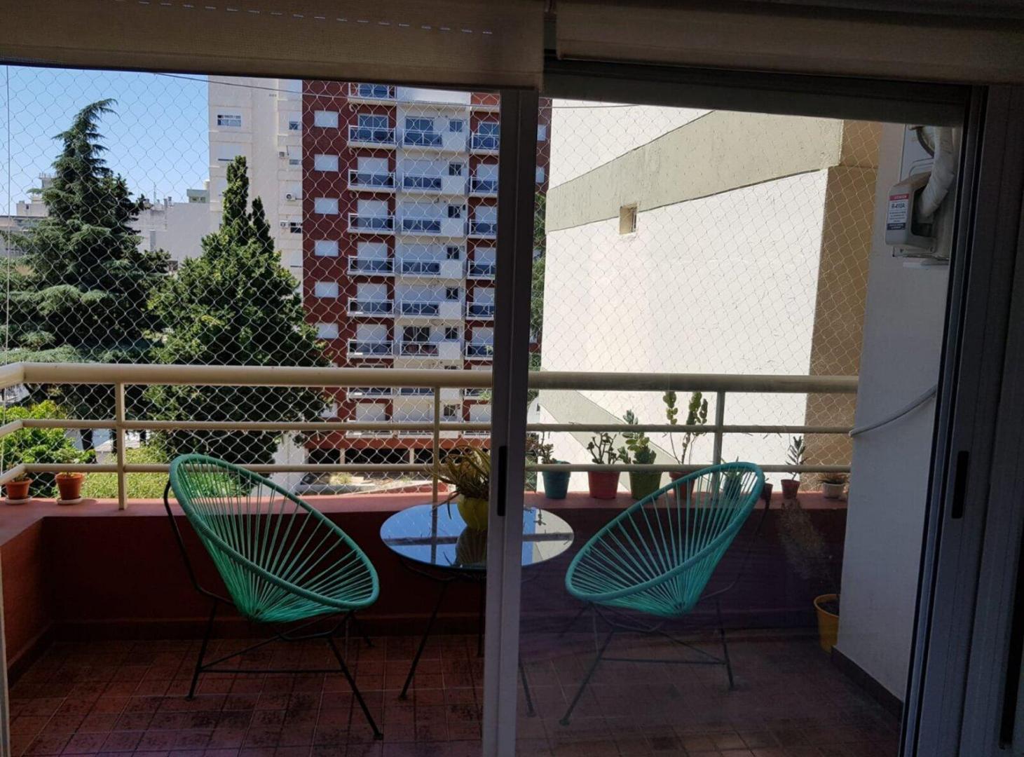 Foto de VENTA DEPARTAMENTO DOS AMB FLORES NORTE APTO CREDI, imagen 4