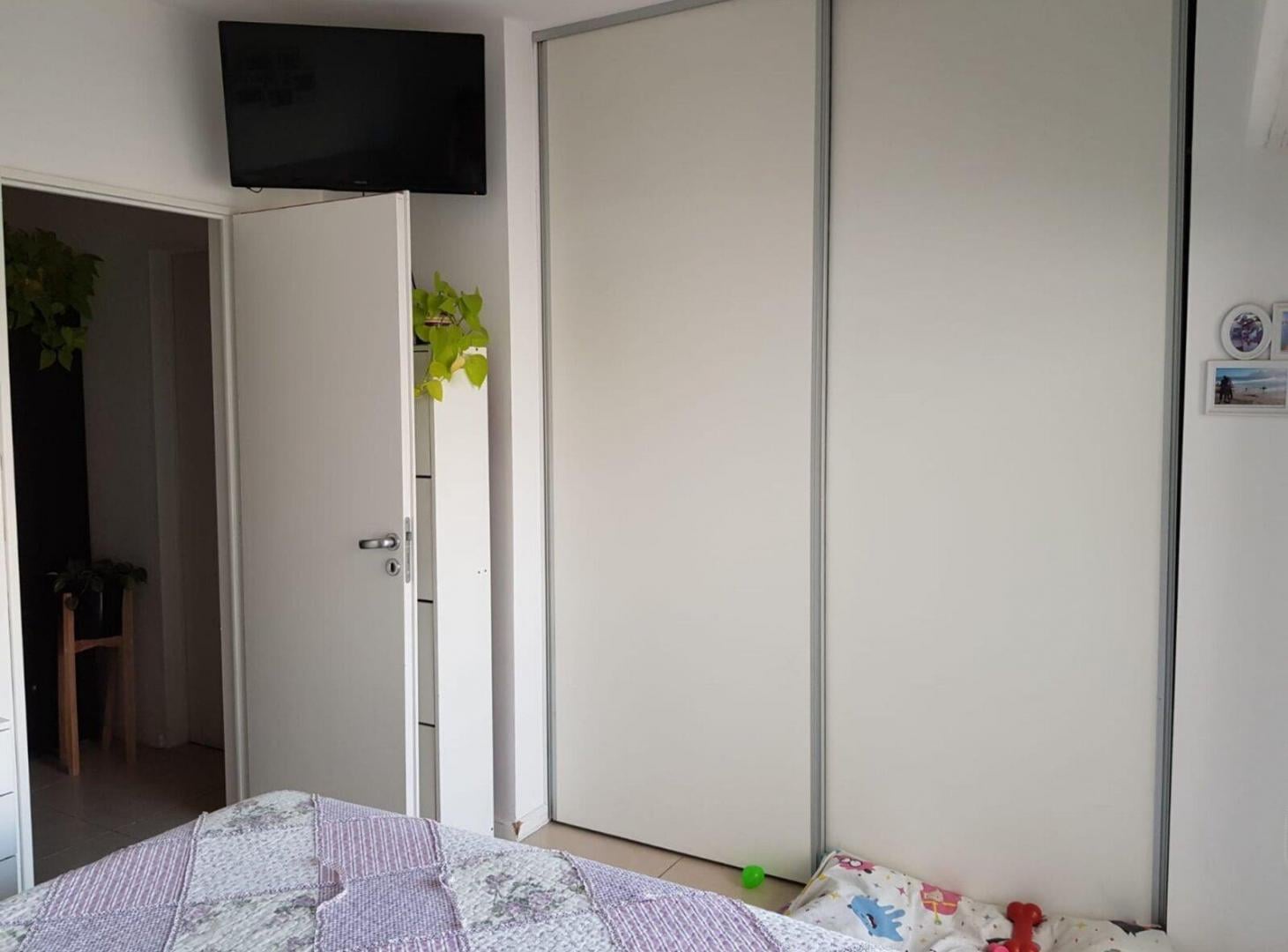 Foto de VENTA DEPARTAMENTO DOS AMB FLORES NORTE APTO CREDI, imagen 5