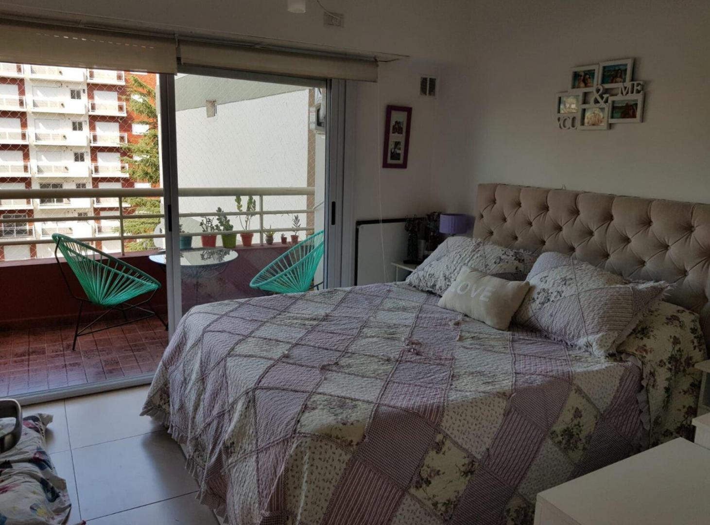 Foto de VENTA DEPARTAMENTO DOS AMB FLORES NORTE APTO CREDI, imagen 1