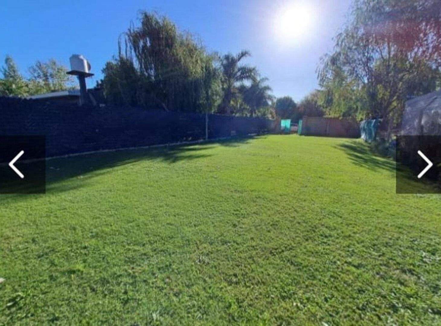 Foto de VENTA LOTE JOSE C PAZ, imagen 3