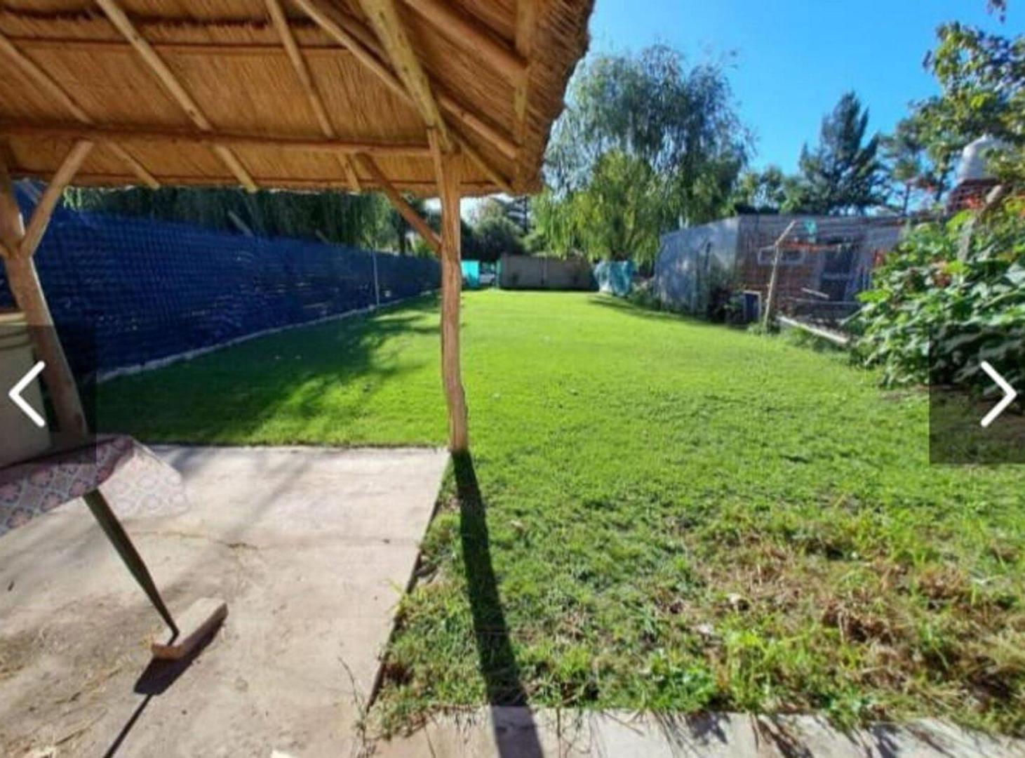 Foto de VENTA LOTE JOSE C PAZ, imagen 1
