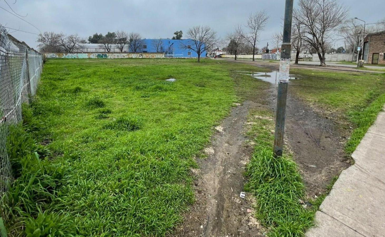 Foto de VENTA LOTE MANUEL ALBERTI PILAR, imagen 3