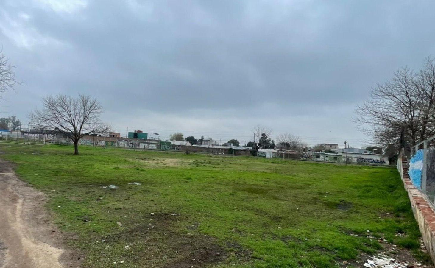 Foto de VENTA LOTE MANUEL ALBERTI PILAR, imagen 1