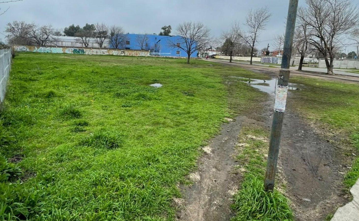 Foto de VENTA LOTE MANUEL ALBERTI PILAR, imagen 4