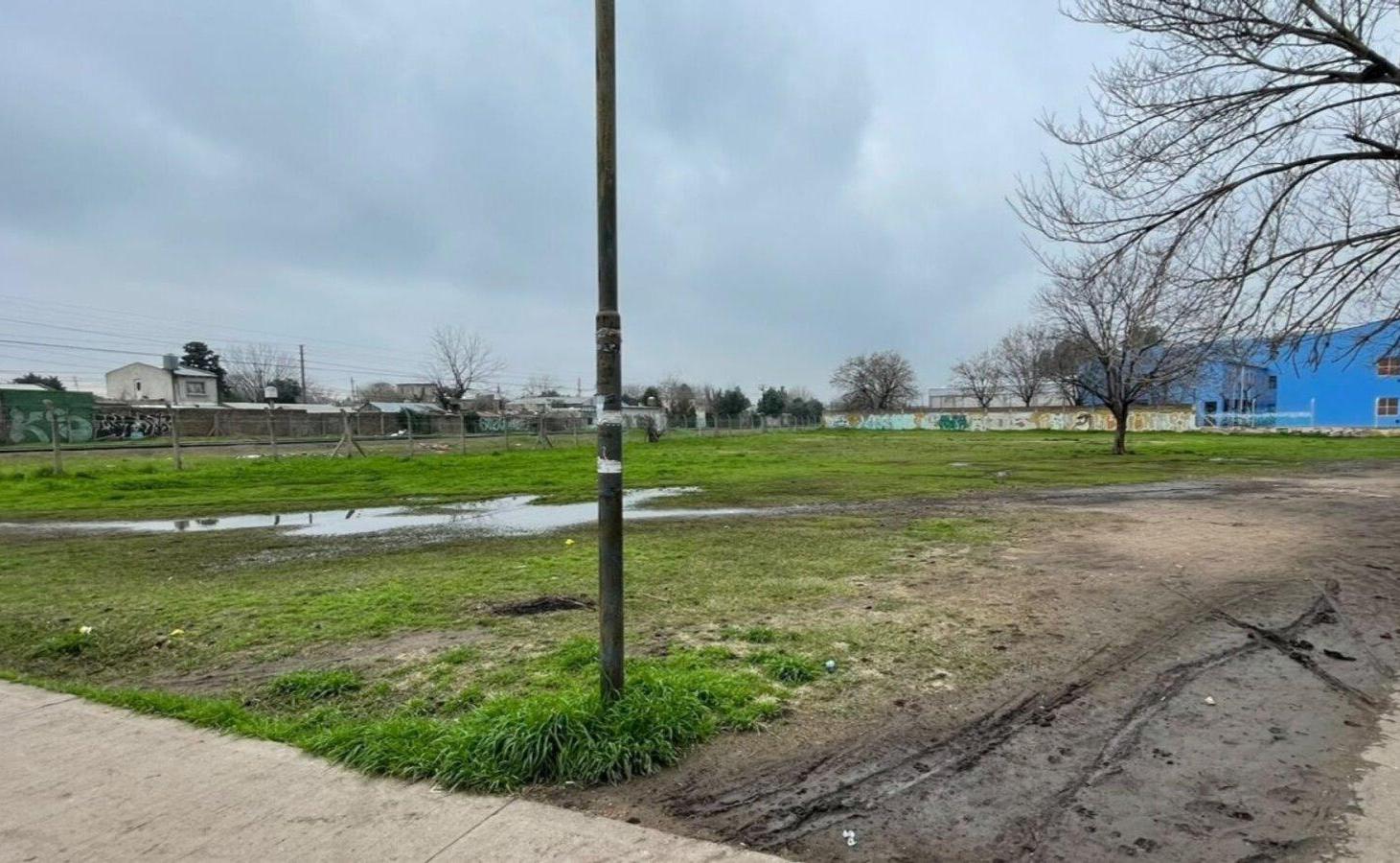 Foto de VENTA LOTE MANUEL ALBERTI PILAR, imagen 2