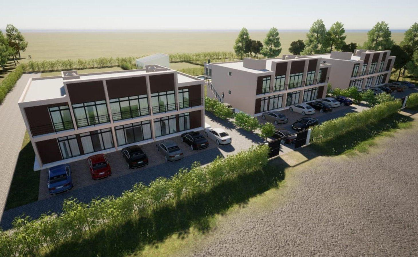 Foto de VENTA 2 AMBIENTES PILAR EN POZO, imagen 2
