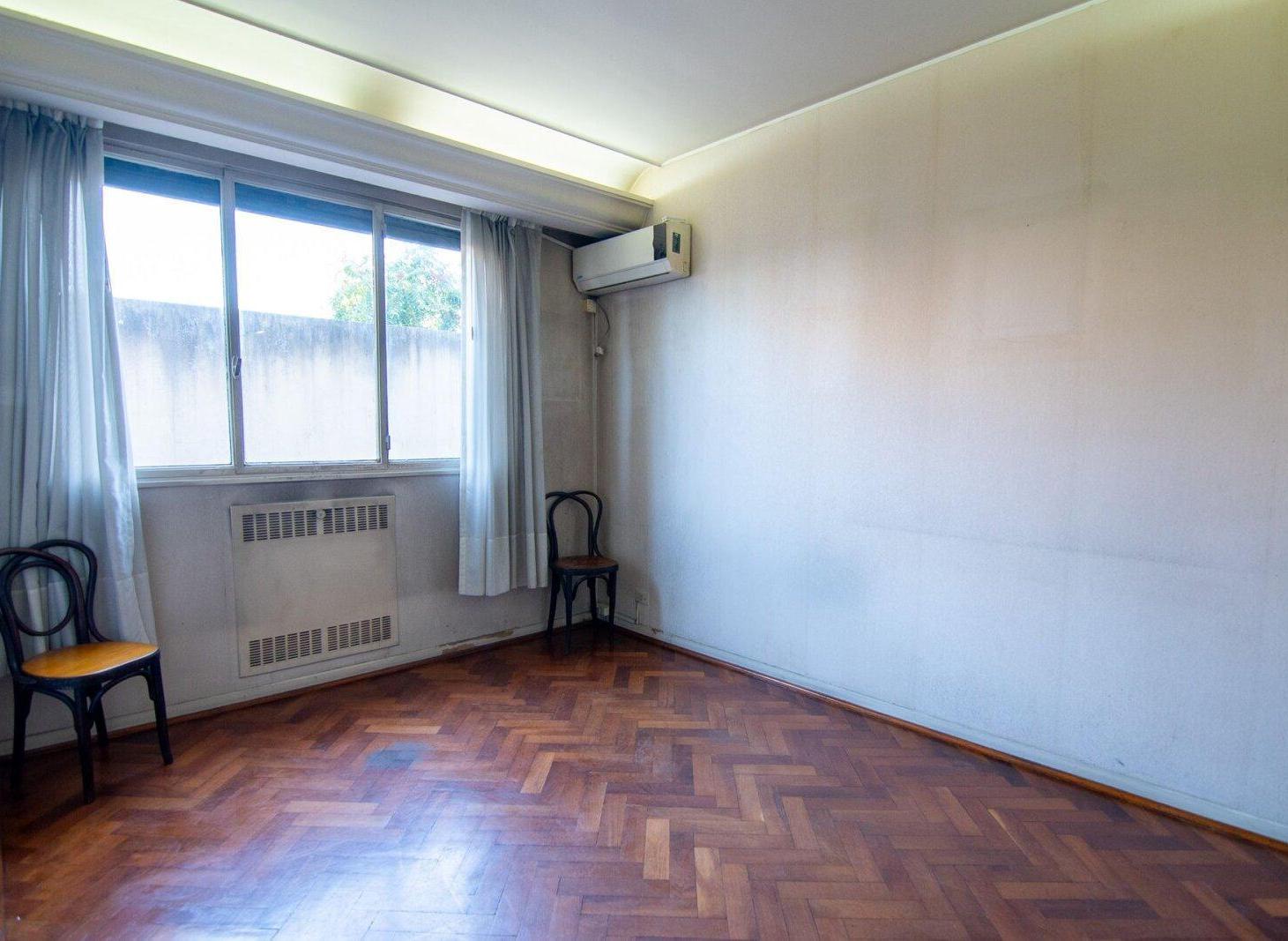 Foto de Venta Dpto 3 ambientes con patio Constitucion, imagen 5