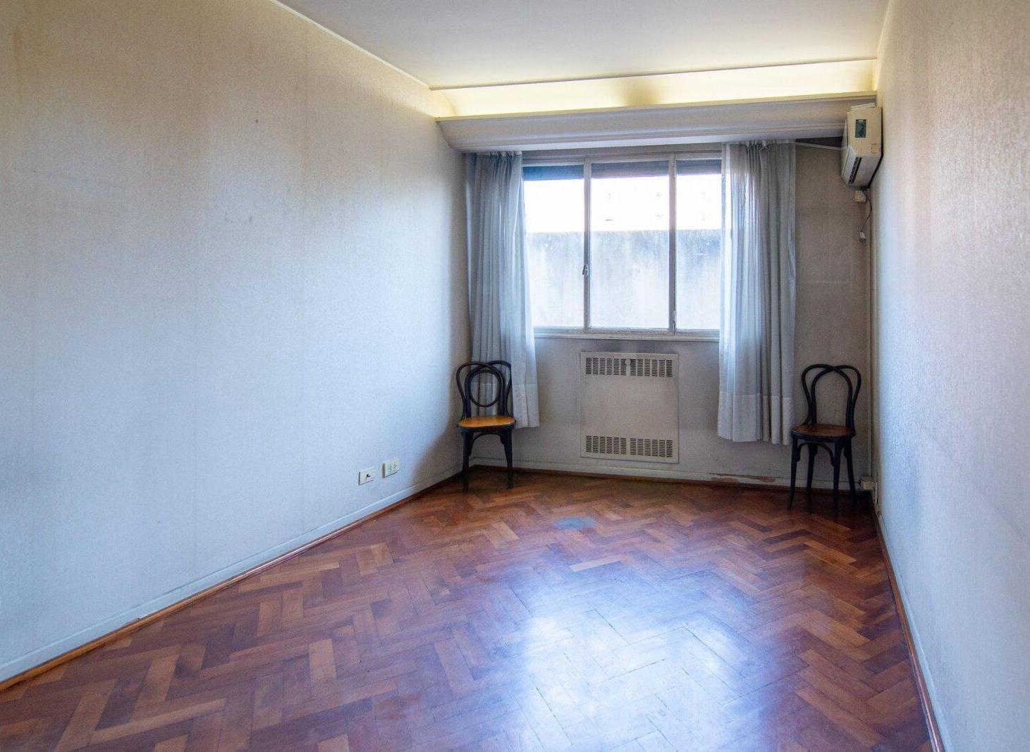 Foto de Venta Dpto 3 ambientes con patio Constitucion, imagen 3