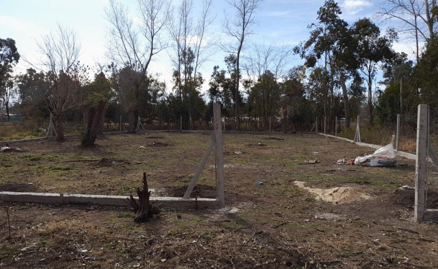 Foto de Lote Terreno Exaltacion de la Cruz 630 m, imagen 1