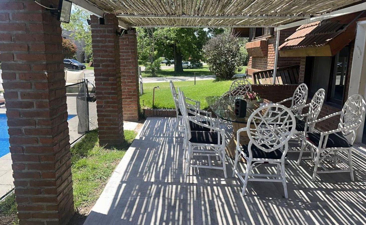 Foto de VENTA CASA 6 AMB EN COUNTRY MI REFUGIO LOTE 1400m2, imagen 5