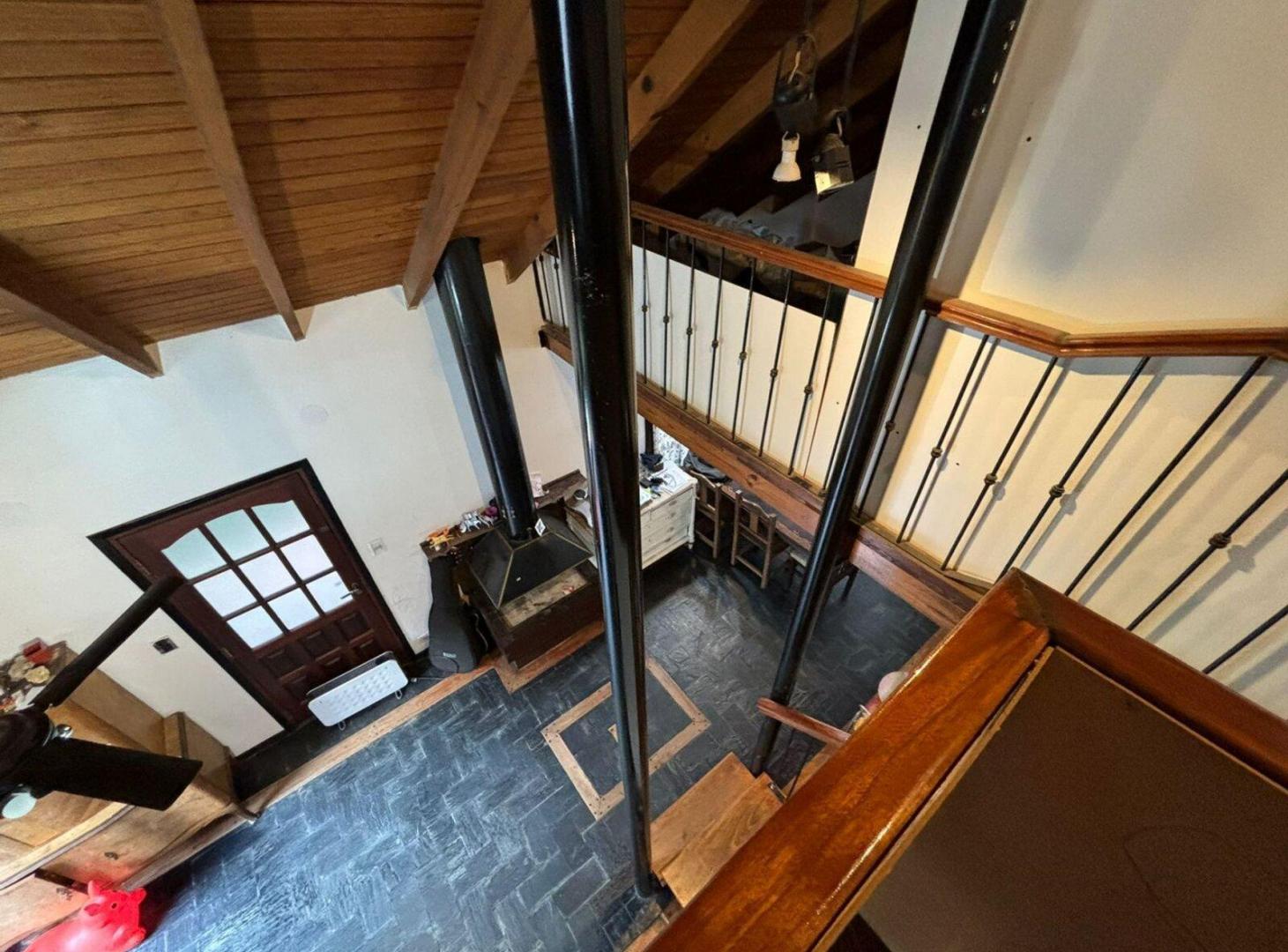 Foto de VENTA PH 3/4 AMBIENTES PATIO PARRILLA RAMOS MEJÍA, imagen 3