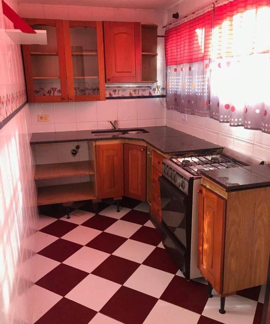 Foto de VENTA PH 3/4 AMBIENTES PATIO PARRILLA RAMOS MEJÍA, imagen 2