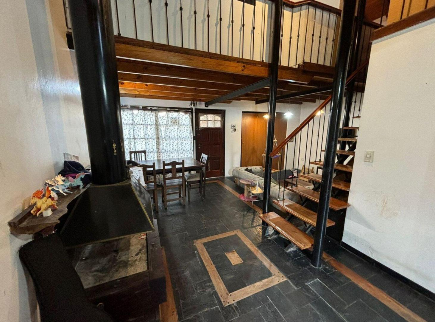 Foto de VENTA PH 3/4 AMBIENTES PATIO PARRILLA RAMOS MEJÍA, imagen 5