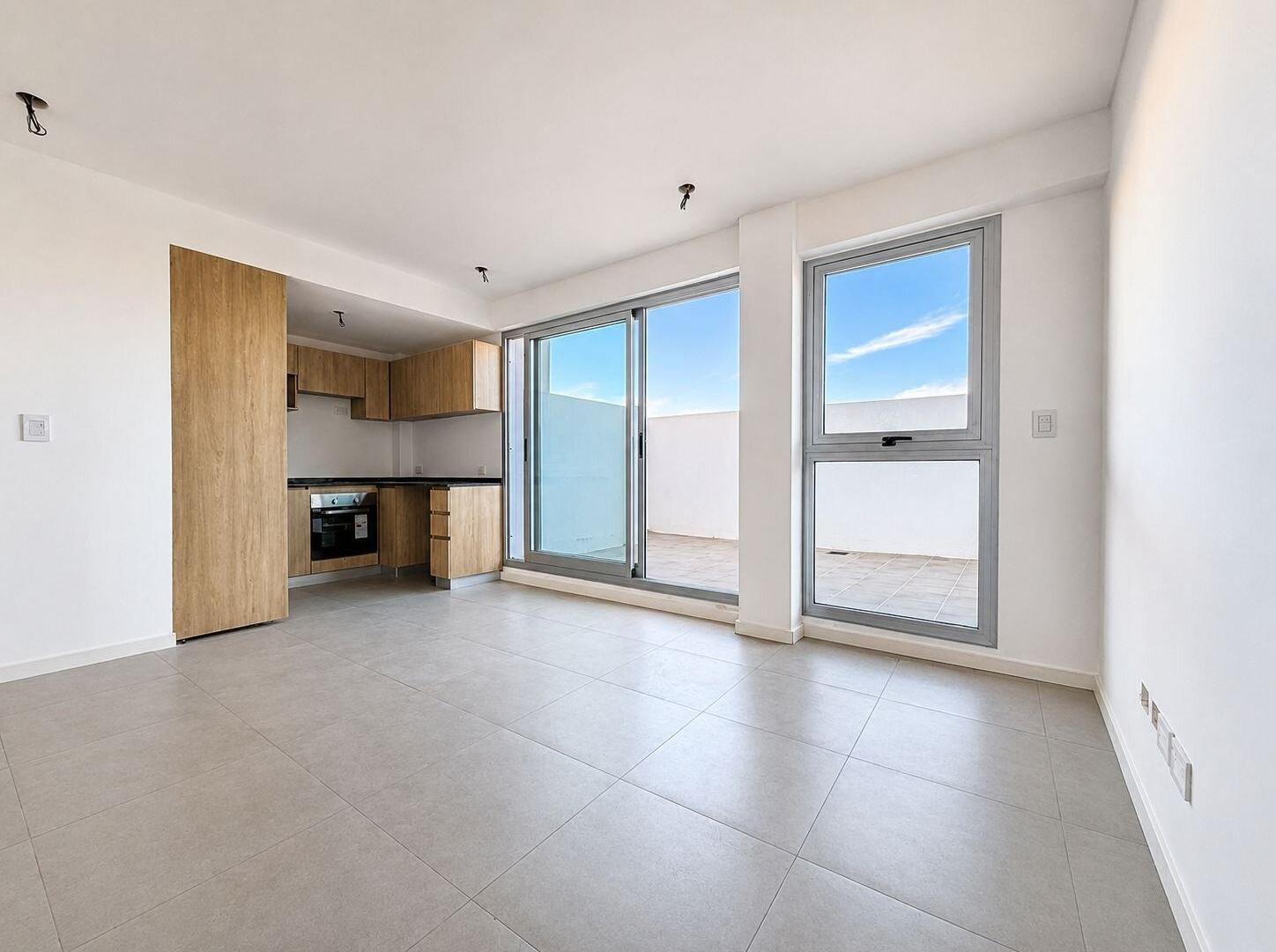 Foto de VENTA DEPTO 2 AMB PALERMO TERRAZA PROPIA, imagen 4