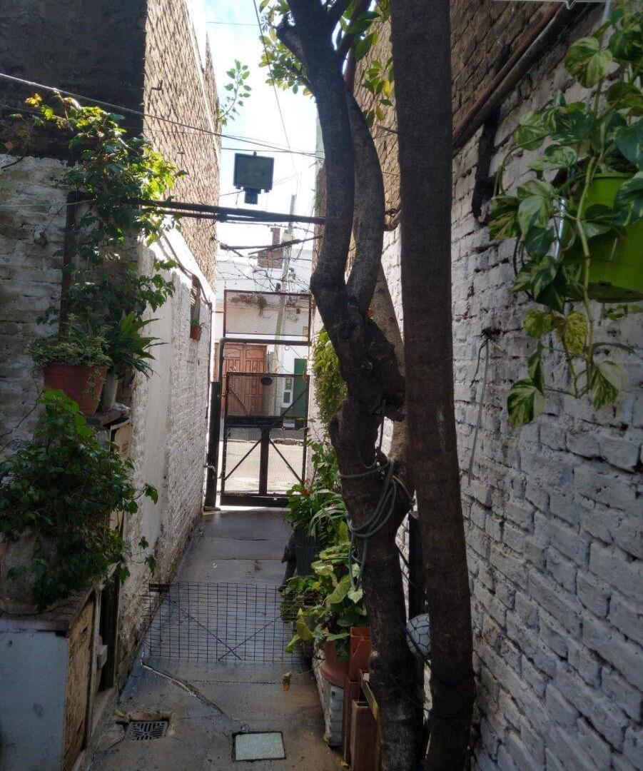 Foto de LOTE VENTA CON 3 PH A RECICLAR VILLA LYNCH, imagen 2