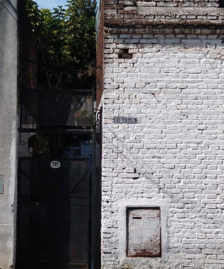 Foto de LOTE VENTA CON 3 PH A RECICLAR VILLA LYNCH, imagen 3