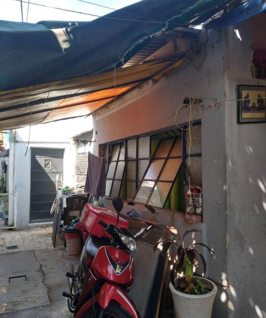Foto de LOTE VENTA CON 3 PH A RECICLAR VILLA LYNCH, imagen 1