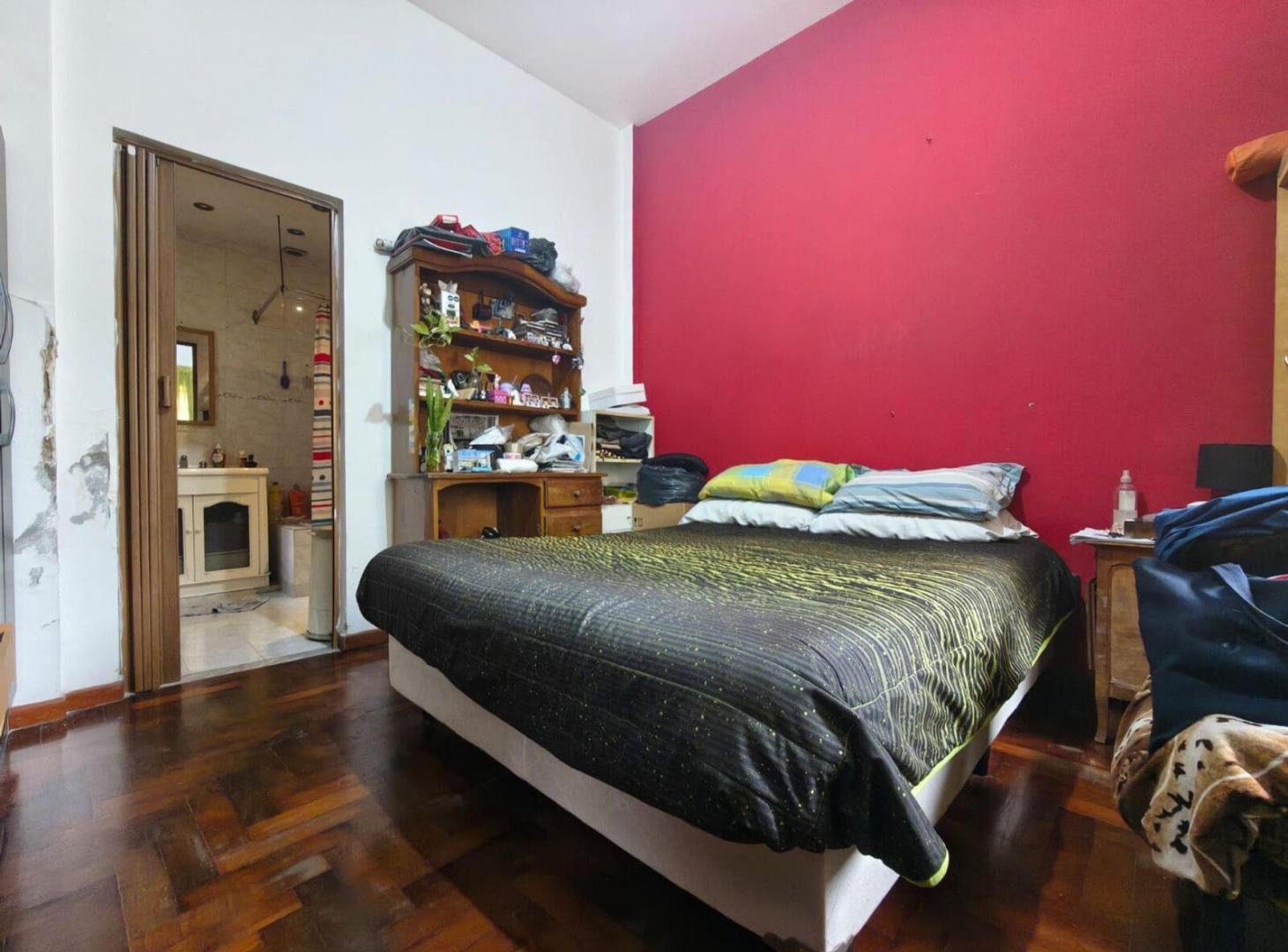 Foto de VENTA PH 2 AMB PARQUE CHACABUCO LUMINOSO, imagen 2