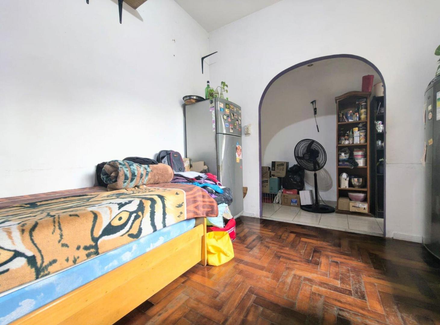 Foto de VENTA PH 2 AMB PARQUE CHACABUCO LUMINOSO, imagen 4