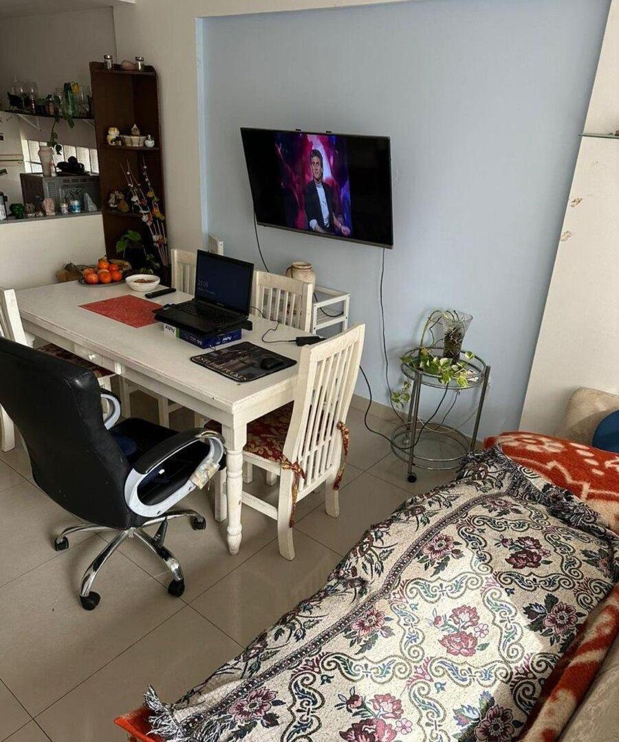 Foto de VENTA MONOAMBIENTE ALMAGRO APTO CREDITO PILETA, imagen 5
