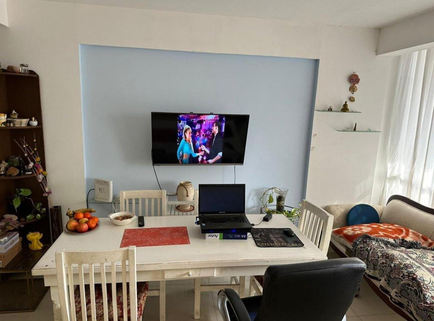 Foto de VENTA MONOAMBIENTE ALMAGRO APTO CREDITO PILETA, imagen 3