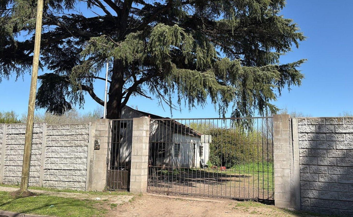 Foto de Lote 5042m² Los Polvorines Malvinas Argentinas, imagen 1