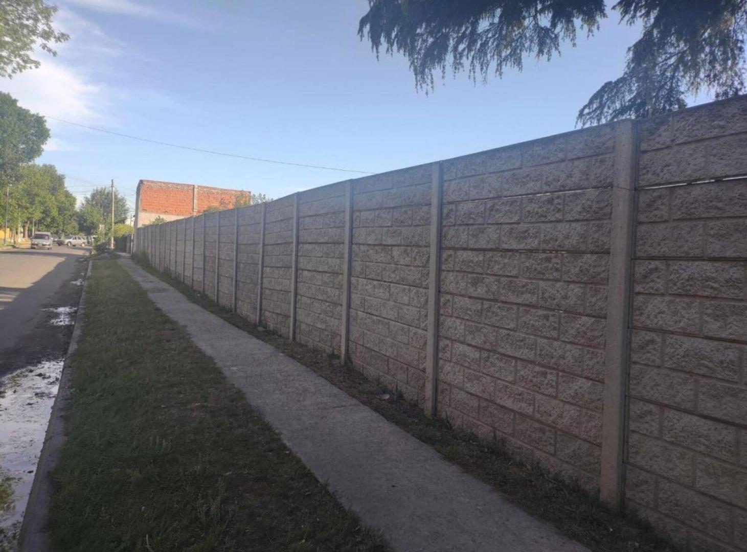 Foto de Lote 5042m² Los Polvorines Malvinas Argentinas, imagen 2
