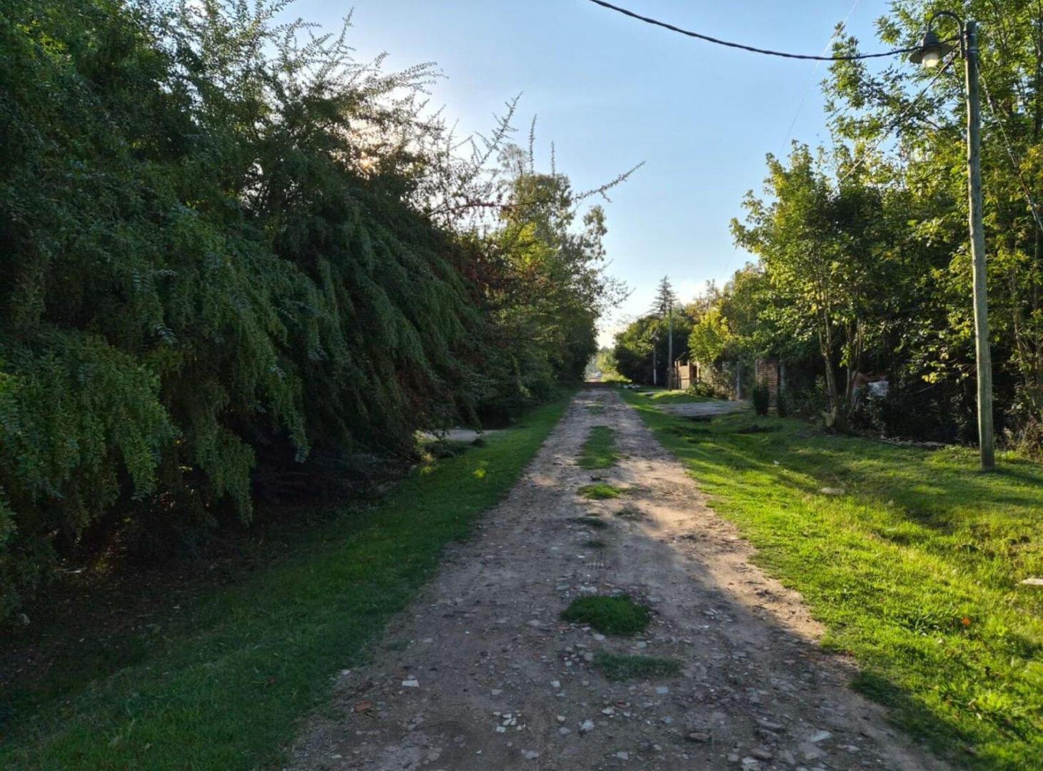 Foto de Venta Terreno Gral Rodriguez, imagen 3